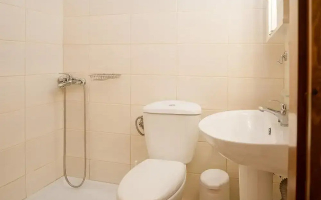 EL Maisonette Platanidia