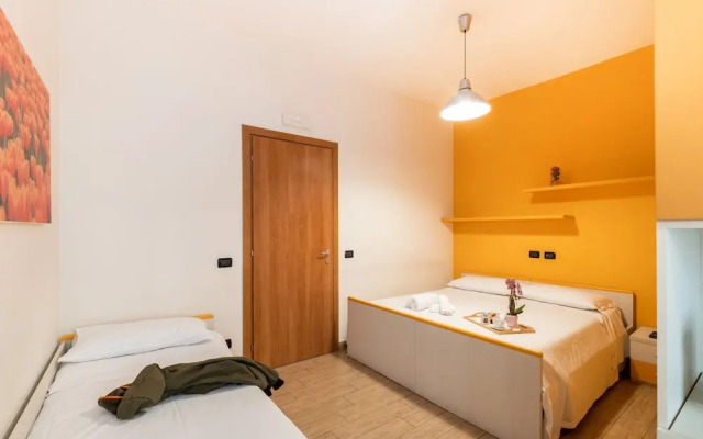 4bnb - Reale House Tulipano