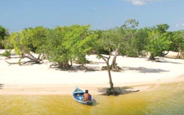 Guaraná da Cláudia