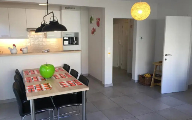 Residentie Week-end Elisalaan