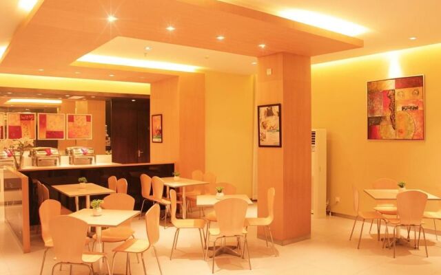 Jinjiang Inn Shantou Convention Center