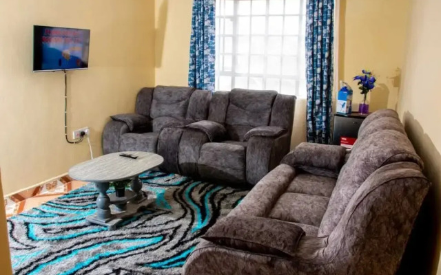Stay.Plus Thome Business Apartment