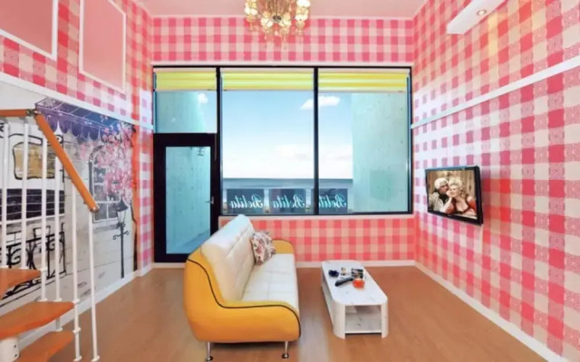 Yangyang Belitaruz Pension