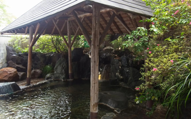 Izu Ito Onsen Hotel Daitoukan