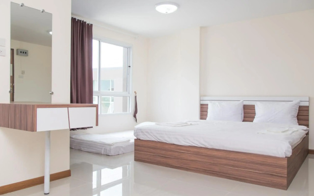 My ROOM Nakhonpathom