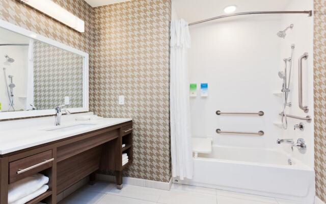 Home2 Suites Birmingham Colonnade