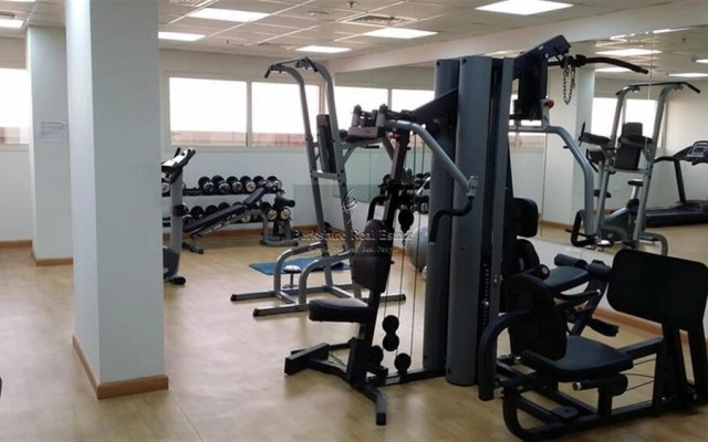 HiGuests Vacation Homes - Elite Tower