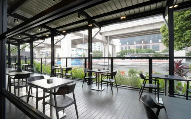 Swiss-Belinn Cawang