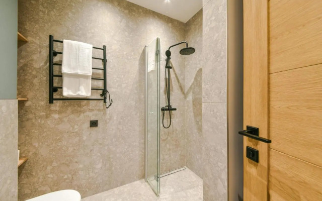 Apartment in Vilnius