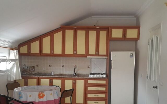 Cicek Otel - Apartments