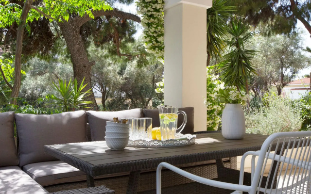 Villa1951 in Glyfada