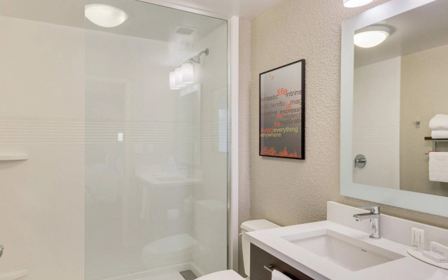 TownePlace Suites by Marriott Kansas City Liberty