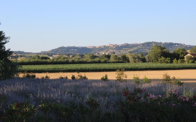 Agriturismo Bassarì