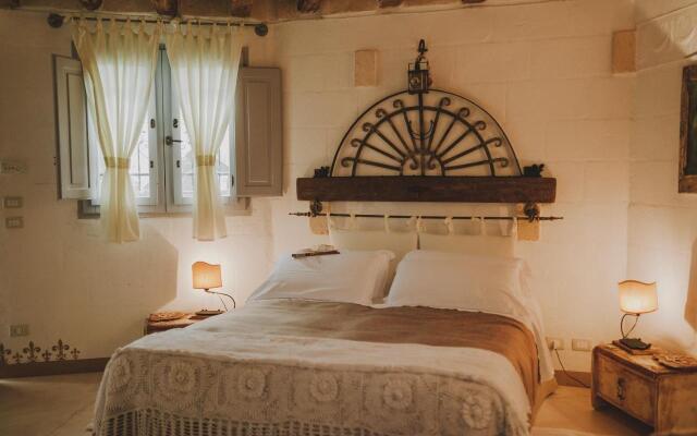 Masseria Montenapoleone