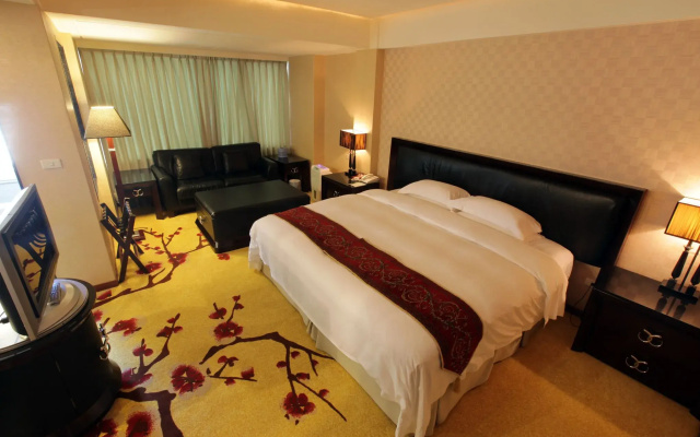 Art Spa Hotel