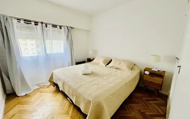 Stylish Apartment w