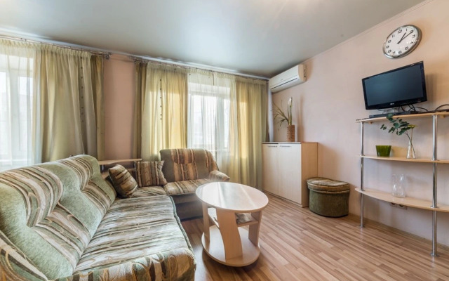 Марьин Дом на Малышева 7