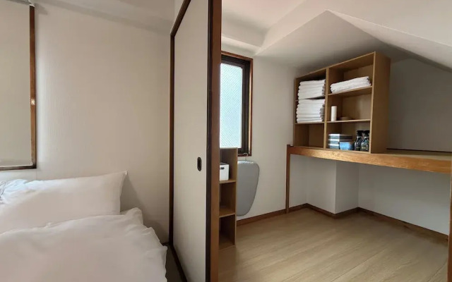 Residence Yu