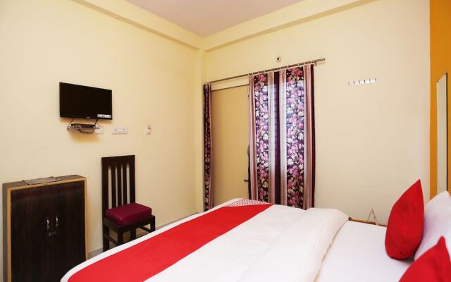 OYO 22406 Shree Shree Guest House