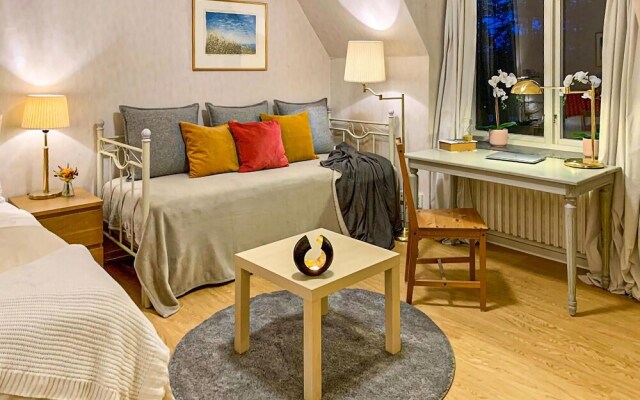 Awesome Apartment in Garpenberg With Wifi