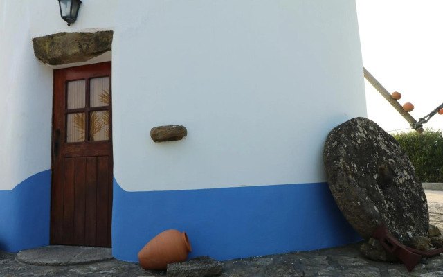 Moinho das Carrascas