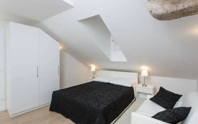 Klarisa Palace Rooms