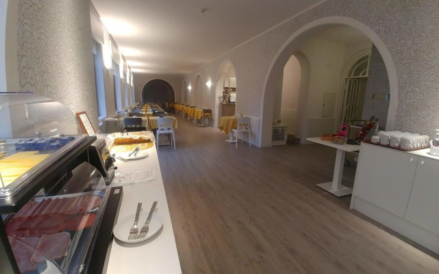Hotel Vittoria & Orlandini
