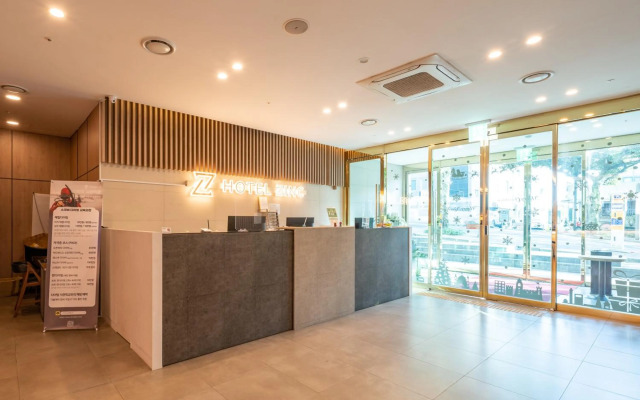 Hotel ZINC