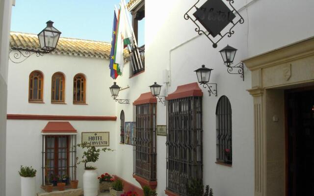 Hotel El Convento