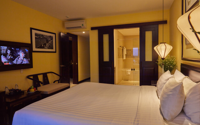 Hoi An Central Boutique Hotel & Spa