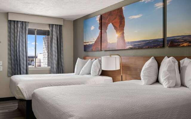 Days Inn by Wyndham Albuquerque Northeast