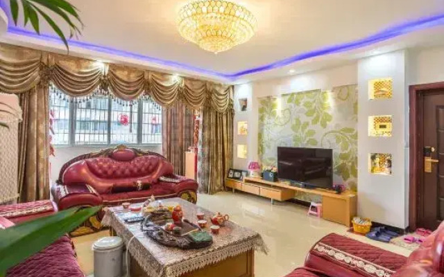 Jingde Characteristic Homestay