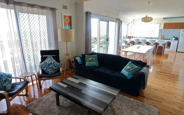 Culburra Beachhouse