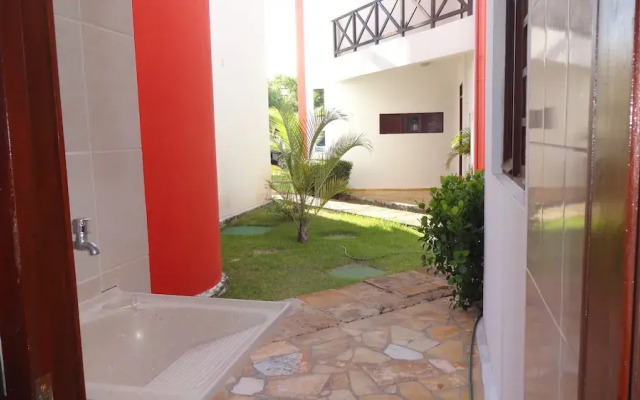 Condomínio Paraíso de Maracajaú I
