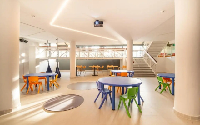 Blaumar Hotel Salou