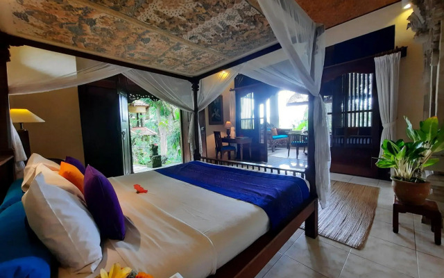 Alam Jiwa Ubud
