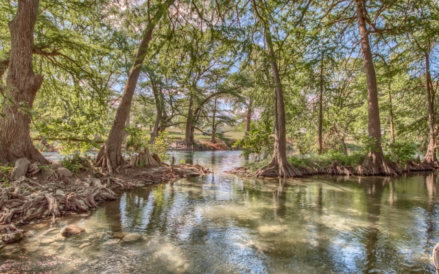 Chateau on The River WW D301302