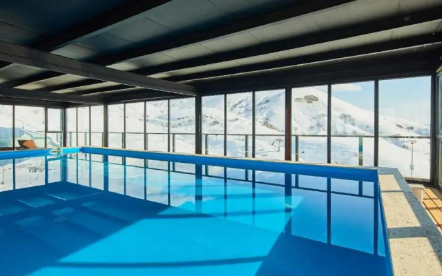 Gudauri Loft Apartment 416