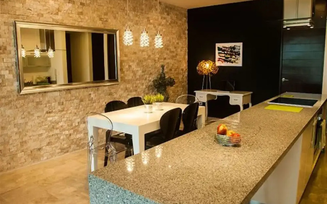 DOCA 201 by Tripintravel