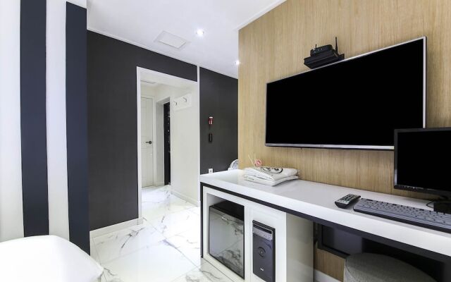 Hotel Yeogieottae 1st In Gumi