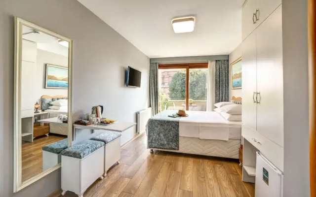 Elite Hotel By MK