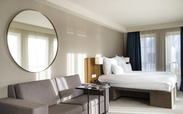 Pestana Amsterdam Riverside