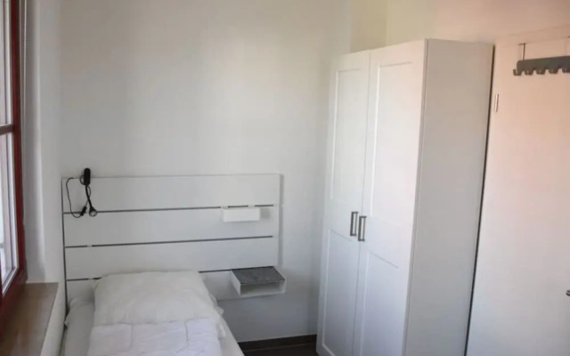 Vacation Home "mee Rhuus"