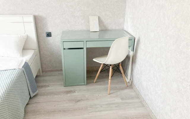 Апартаменты на улице Чичерина 69