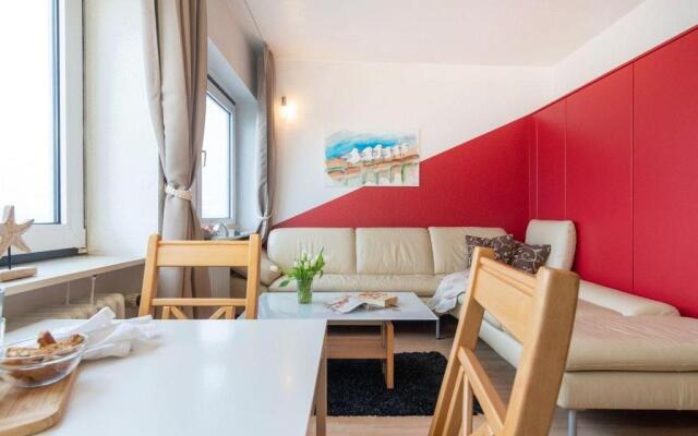 Strandhotel-Heiligenhafen-Wohnung-317-Seestern-Typ-II