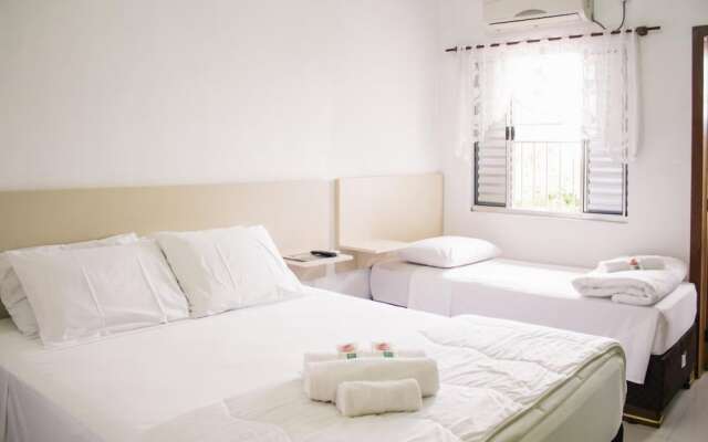 Hotel Guaíba