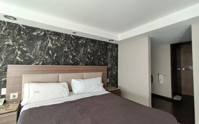 Motel Nuevo Tijuana - Adults Only