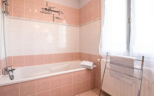 Detached Villa in Beautiful Carcassonne