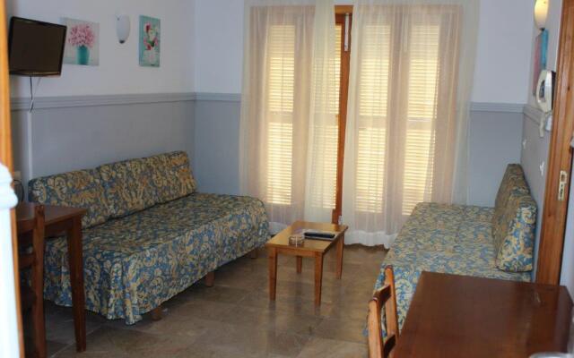 Apartamentos Venecia