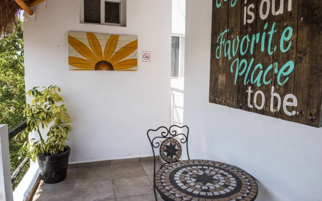 Coconut Hotel Boutique